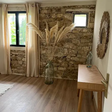 Mila Guest house Monteux
