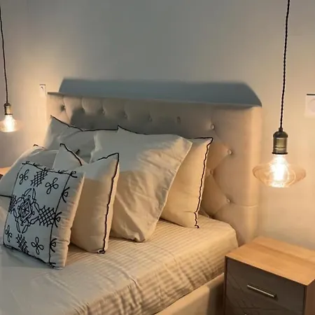Guest house Mila Monteux