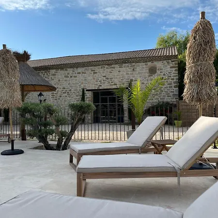 Guest house Mila