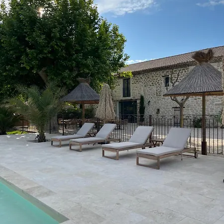 Mila Guest house Monteux